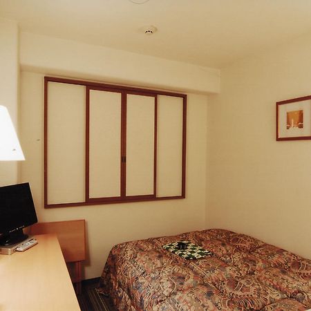 Kuretake-Inn Hamamatsu Nishi I.C. Eksteriør billede