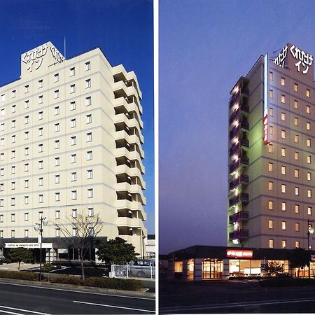 Kuretake-Inn Hamamatsu Nishi I.C. Værelse billede