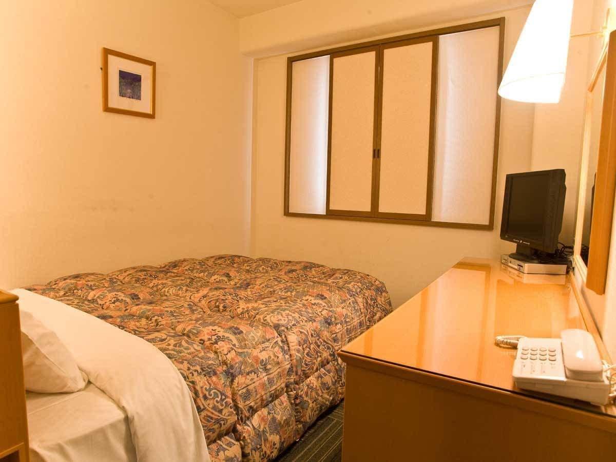 Kuretake-Inn Hamamatsu Nishi I.C. Eksteriør billede