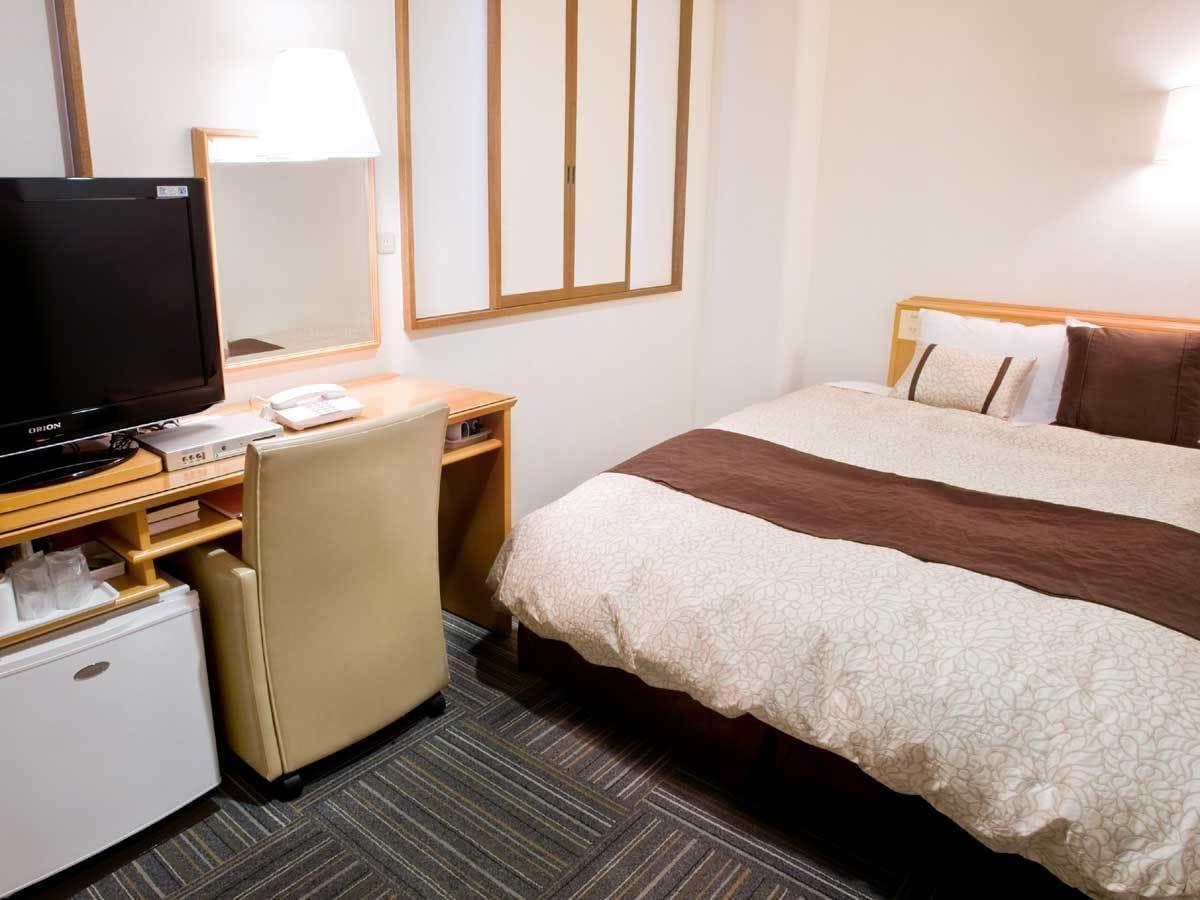 Kuretake-Inn Hamamatsu Nishi I.C. Eksteriør billede