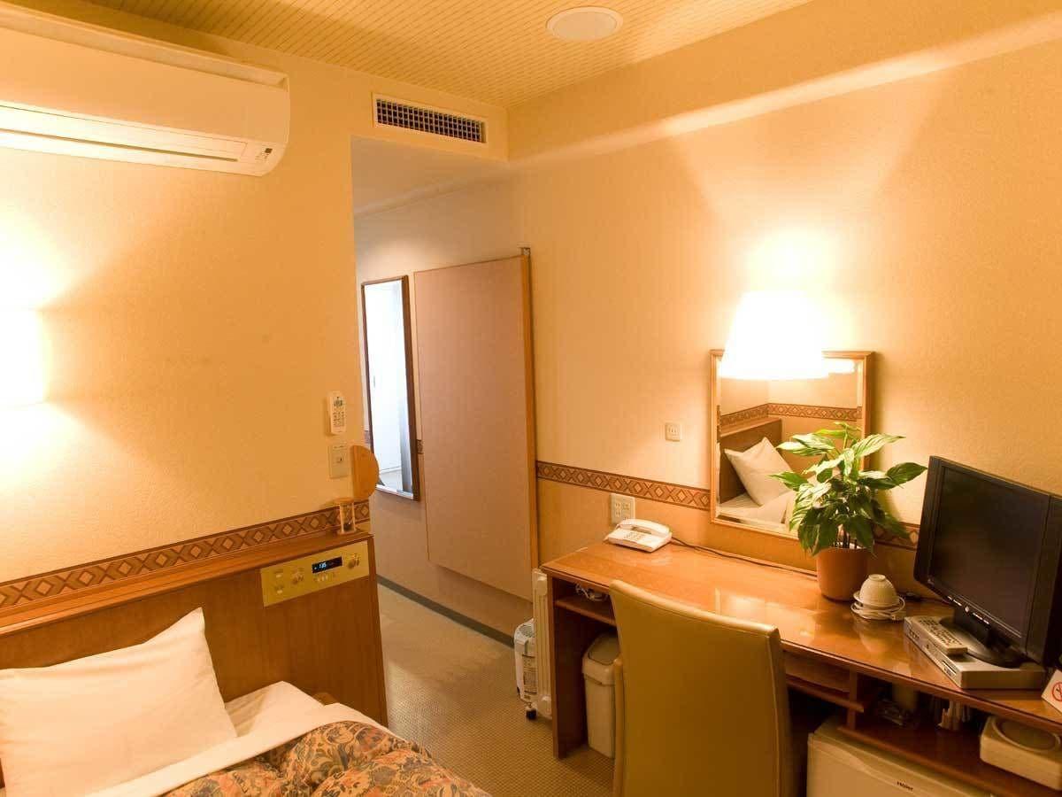 Kuretake-Inn Hamamatsu Nishi I.C. Eksteriør billede