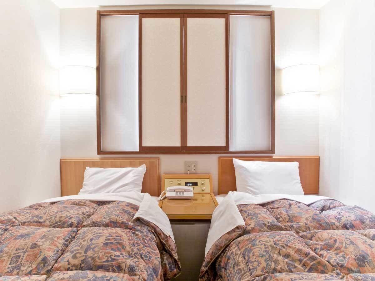 Kuretake-Inn Hamamatsu Nishi I.C. Eksteriør billede