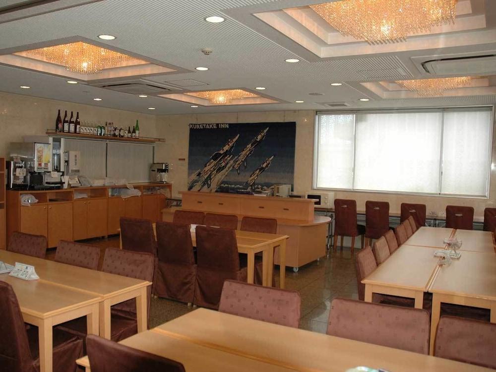 Kuretake-Inn Hamamatsu Nishi I.C. Eksteriør billede